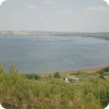 озеро Кандрыкуль